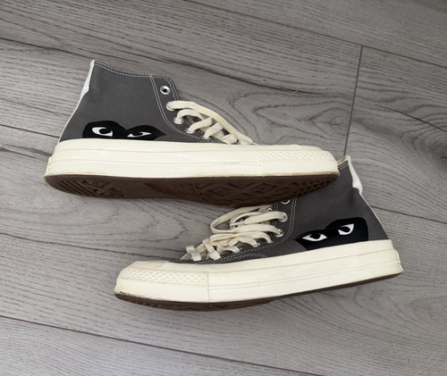 Converse comme des - converse,