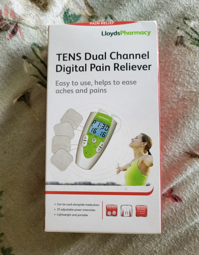 Lloydspharmacy digital tens - lloydspharmacy,