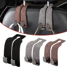 2 in 1 Car Auto Seat Back Hook