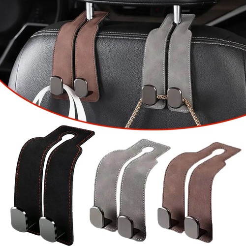 Car auto seat back - 2, in