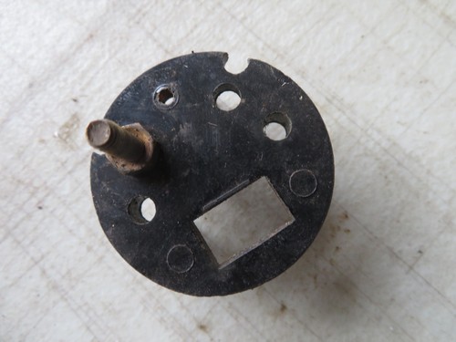 Electric petrol pump points - su,