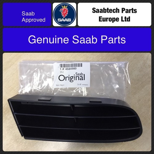 Genuine saab 03 - 9-3, o/s