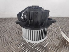 2017 FORD TRANSIT CUSTOM V362 FY,FZ HEATER MOTOR/ASSY BK2T-18456-BC
