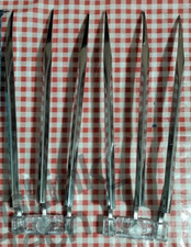 One Pair Of Wolverine Claws Cosplay And Collecting Made From ABS Plastic X-men