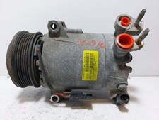 2012 FORD FOCUS 1.0 ECOBOOST  AIR CON COMPRESSOR/PUMP CV61-19D629-FB