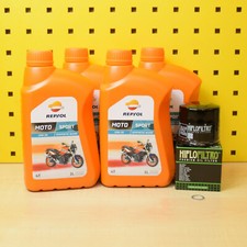 Honda VFR 1200 X Year 12-18