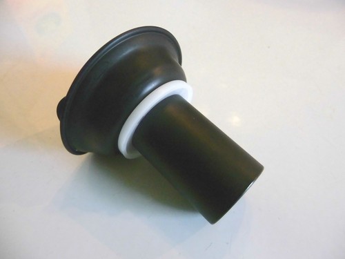 Diaphragm carburetor slide - carburetor,