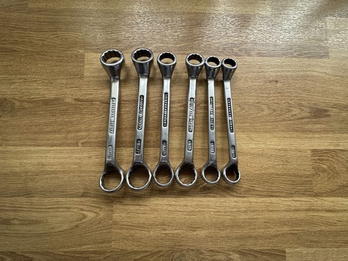 Vintage british gordon tools - gordon,