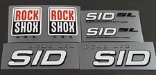 Rock Shox SID SL