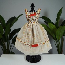 Vintage Barbie Lunch Date