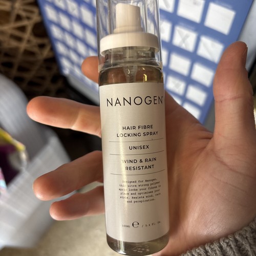 Nanogen p06868 hair fibre - nanogen,