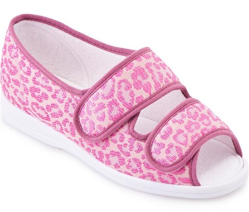 Cosyfeet women slipper - women's,