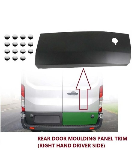 Fits ford transit - ford,