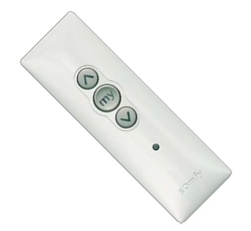 Somfy situo rts remote control - rts,