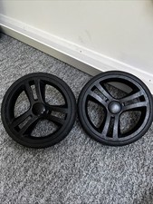 Cosatto Wow  Rear Wheels