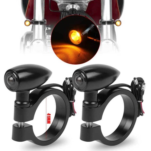 Led universal amber - universal,