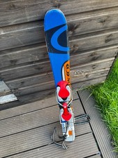 90cm Salomon Snowblades