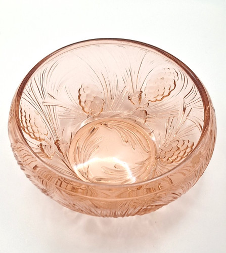 Art deco jobling - deco,