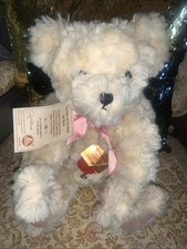 hermann teddy bear limited