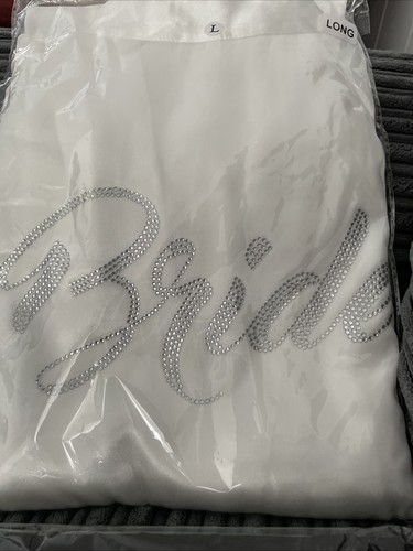 Job lot bridal party - bridal, -dressing