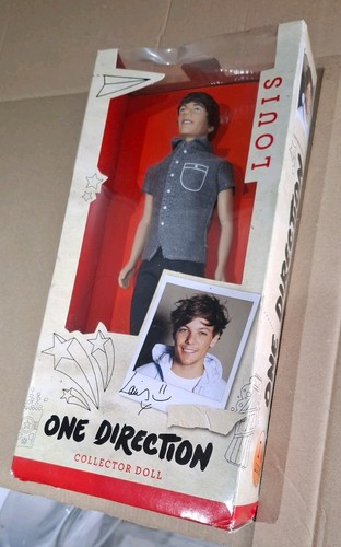 One direction louis - direction, "louis