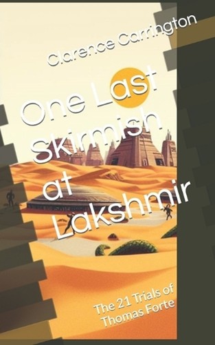 One last skirmish lakshmir - skirmish,
