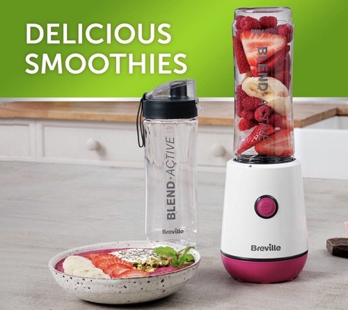 Breville vbl248 blend - breville,