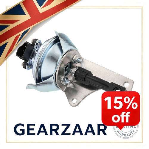 Turbo wastegate actuator fit - turbo,