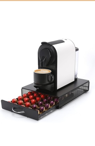 Sysyly coffee capsule holder - sysyly,