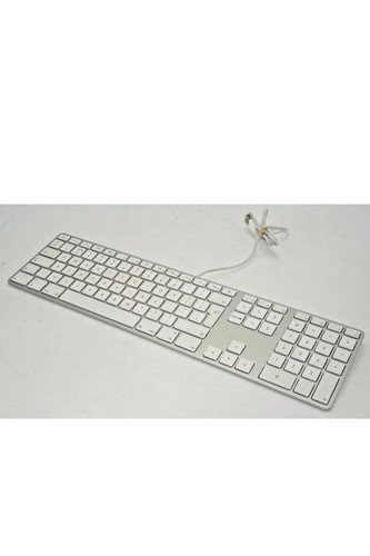 Apple keyboard a1243 uk - keyboard,