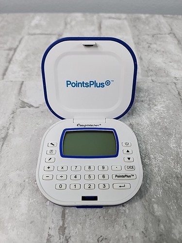 Weight watchers points - watchers, plus