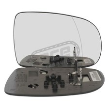 Vauxhall Corsa C 2000-2006