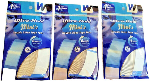 Walker ultra hold wig - ultra, toupee