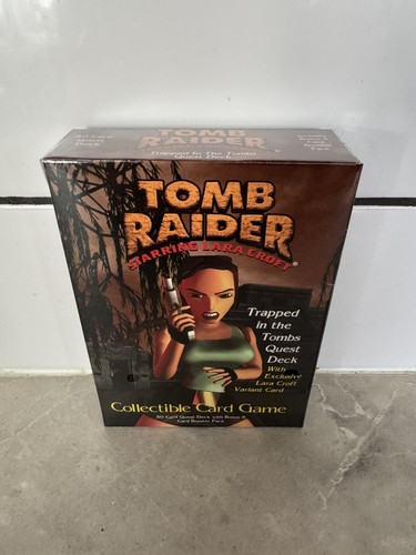 Lara croft tomb raider - croft,