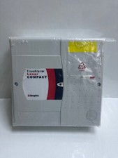 Simplex Vesda VLC-600 TrueAlarm LaserCompact Smoke Detector