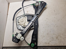 2008 VW JETTA  FRONT RIGHT HAND SIDE WINDOW REGULATOR & LIFTER 4 DOOR
