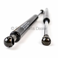 For VW Caddy Pick up 1982-1995 Pair of Rear Tailgate Gas Struts