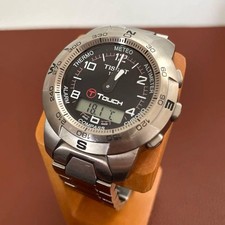 Junk Tissot T Touch Z253 353