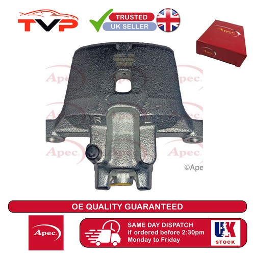 Apec brake caliper - brake, for