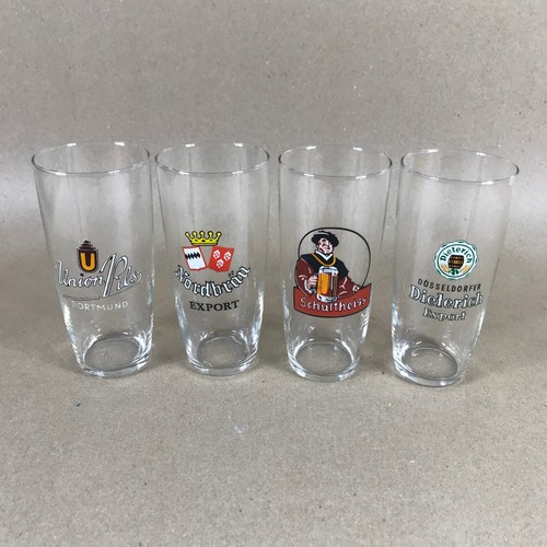 Collection german beer - german,