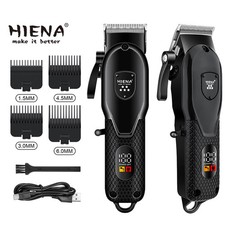 Professional Hair Clipper