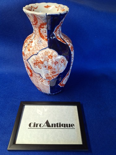 Antique imari japanese - antique,