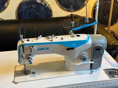 Jack industrial sewing - jack,