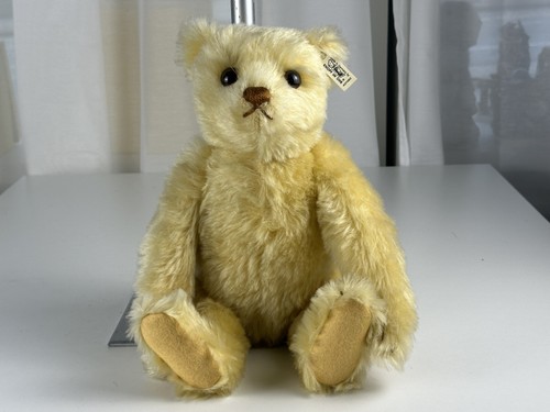 Steiff animal 407482 teddy - 407482,