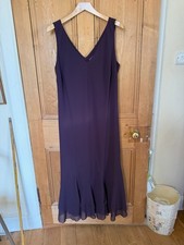 Michaela Louisa Women's Purple