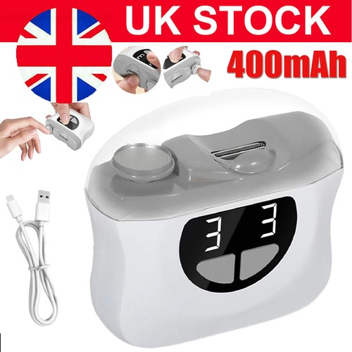 1rechargeable nail - in,