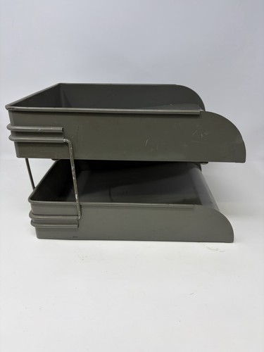 Vintage globe wernicke tier - 2,