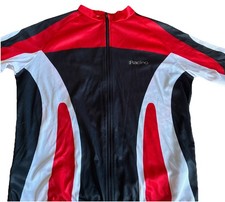 crivit cycling Jersey Bike top
