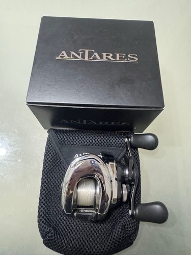 Shimano antares hg - shimano,