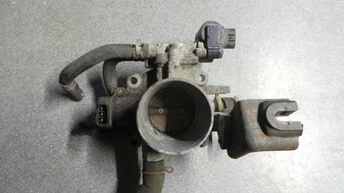 1999 toyota mr2 - 2.0, 16v
